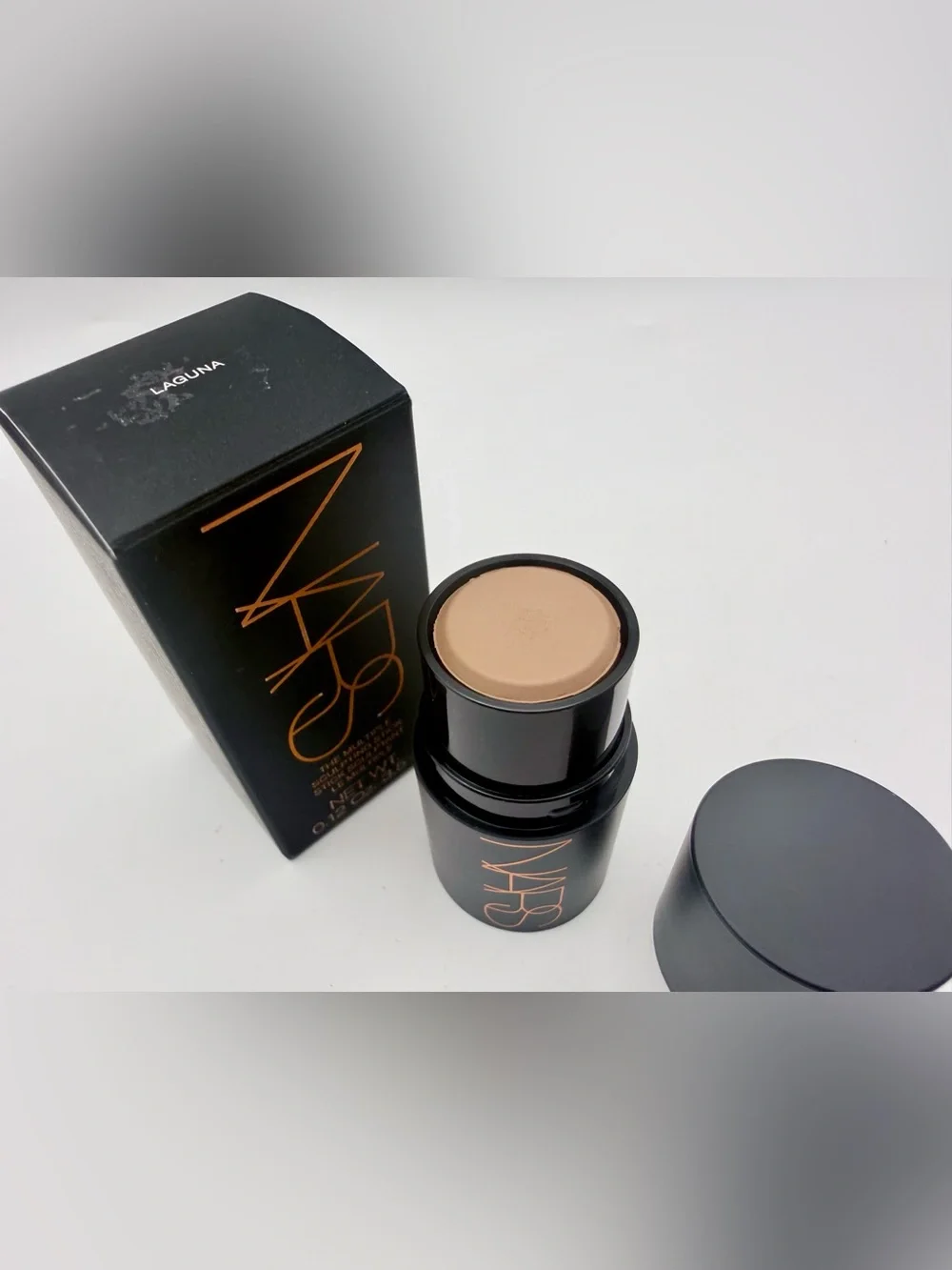 NARS The Multiple Sculpting Stick in shade LAGUNA